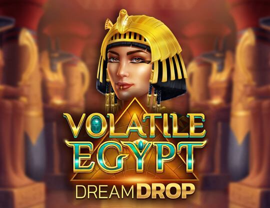 Volatile Egypt Dream Drop